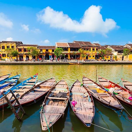 Tai Nhien Homestay Tan Thanh ภายนอก รูปภาพ
